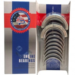 Concha De Bancada Ford 302 Medida 030