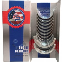 Concha De Bancada Chevrolet 305 350 Medida 010