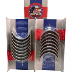 Concha De Biela Chevrolet 350 305 Medida 010