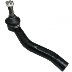 Terminal Toyota Yaris Derecho