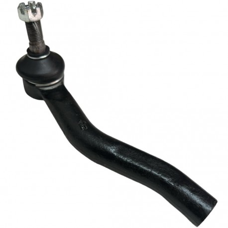 Terminal Toyota Yaris Derecho