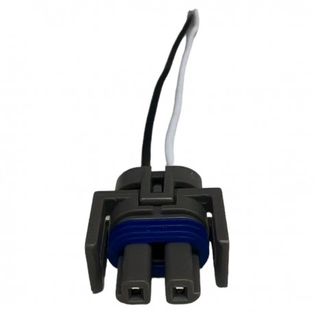 Conector de Compresor de Aire A/A v5 Aveo Spark Corsa Optra