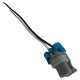 Conector de Compresor A/A Blazer Astra Corsa