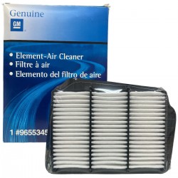 Filtro de Aire Motor Optra Desing Advance Limited