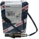 Sensor Oxigeno Optra limite tapa negra Aveo 2 cable