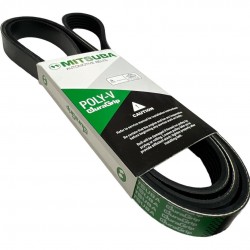 Correa Unica Luv Dmax 6pk2285