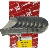 Concha De Biela Luv Dmax 3.5 Medida 030