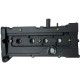 Tapa Valvula de motor Plastica Elantra 1.6 Getz 1.6