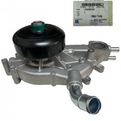Bomba de Agua silverado Tahoe Avalanche 5.3 del 2007 al 2014