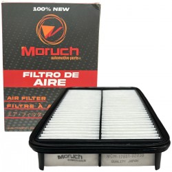 Filtro de Aire Toyota Corolla del año 1999 2000 2001 2002