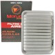 Filtro Aire Corolla Yaris 2009 2010 2011 2012 2013