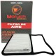 Filtro de Aire de motor Toyota Terios 1.5 Bego