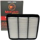 Filtro De Aire Motor Spark