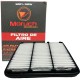 Filtro De Aire Motor Spark