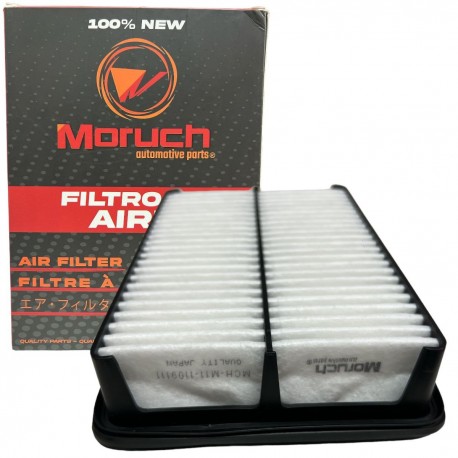 Filtro De Aire Chery Orinoco