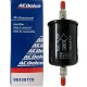 Filtro Gasolina Aveo Optra Corsa Spark Luv Dmax Arauca