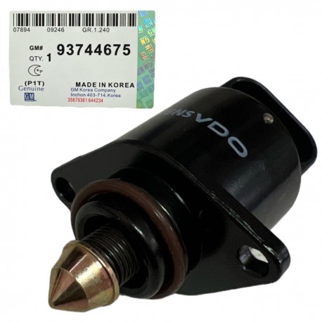 Sensor De Minimo Valvula Iac Aveo Corsa Optra LIMITE