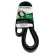 Correa Unica Toyota Fortuner Hilux Kavak 4runner Fj 4.0