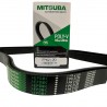 Correa Unica Toyota Fortuner Hilux Kavak 4runner Fj 4.0 7pk2