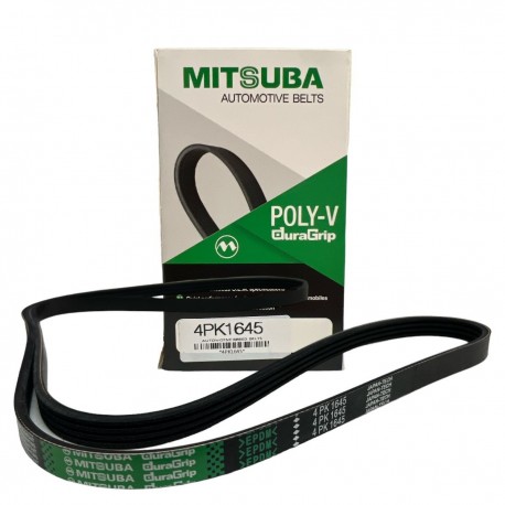 Correa Unica Terios del año 2002 al 2007 4pk1645