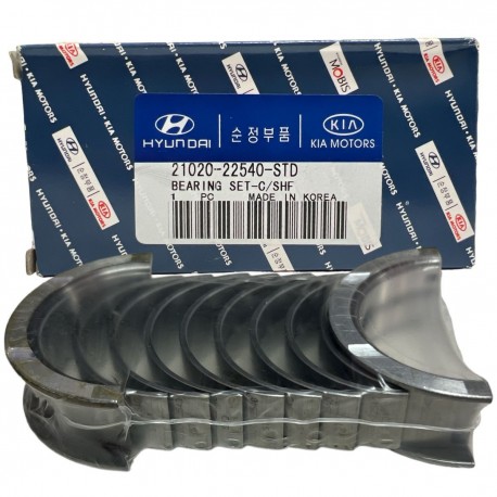 Concha Bancada Accent Getz Elantra Brisa Medida Std