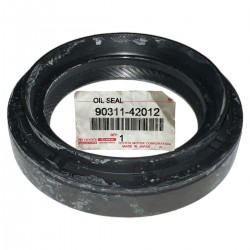 Estopera Frontal Transfer Toyota 4runner Hilux Meru Prado