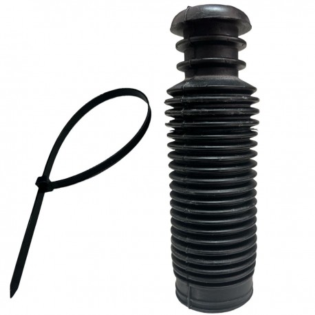 Guardapolvo Amortiguador delantero Tope Aveo Fiesta Gol loga