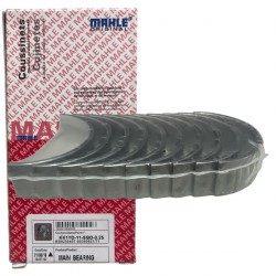 Concha De Bancada Rio Mazda 323 Medida 020