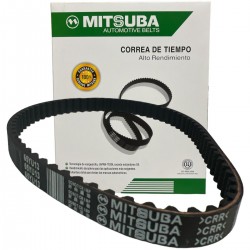 Correa Balanceadora Chery Tiggo 2.4 Mitsubisho L300 65 dient