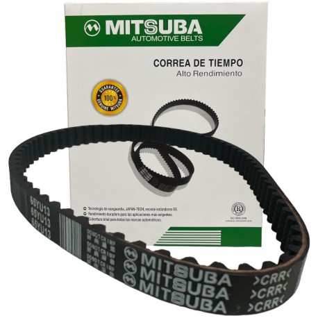 Correa Balanceadora Chery Tiggo 2.4 Mitsubisho L300 65 dient