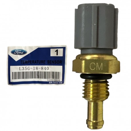 Valvula Sensor Temperatura Ford Ecosport Focus Mazda 3 2.0