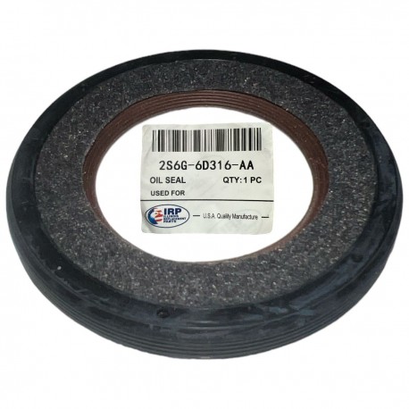 Estopera Cigueñal Delantero Fiesta Ka Ecosport IRP