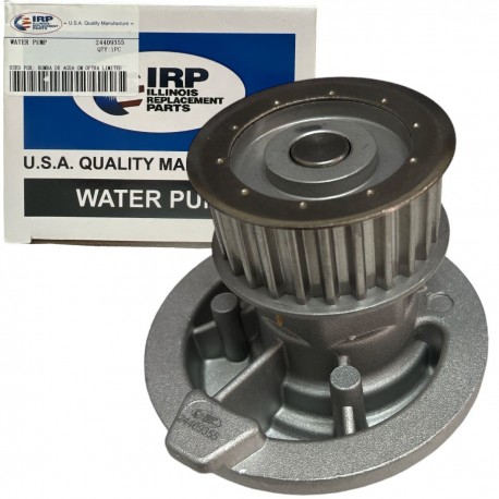 Bomba De Agua Optra Limited Tacuma Monza Nubira 2.0