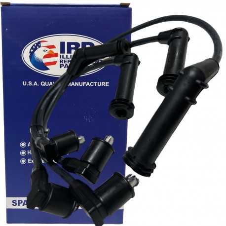 Cable De Bujia Accent Brisa Getz 1.3 1.5 IRP