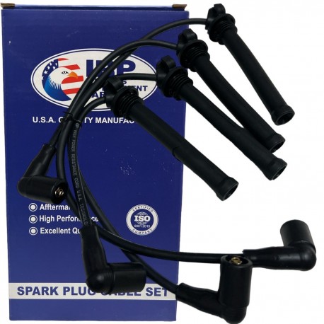 Cable De Bujia Chery Orinoco 1.8 Tiggo 2.0