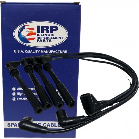 Cable Bujia Chery Arauca X1 Qq6 IRP