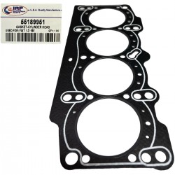 Empacadura Camara Fiat Uno Palio Siena Fire 1.3 16v