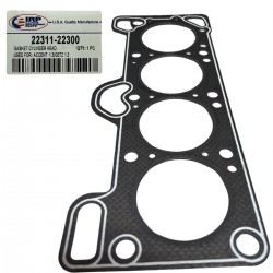 Empacadura De Camara Accent Brisa Getz 1.3