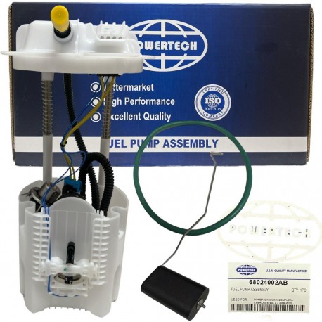 Bomba de Gasolina Conjunto Jeep Grand Cherokee WK