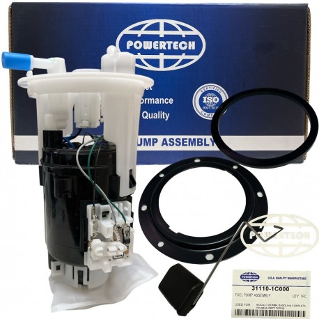 Bomba De Gasolina Conjunto Hyundai Getz