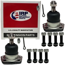 Muñon Superior Malibu Caprice Impala Camaro Nova