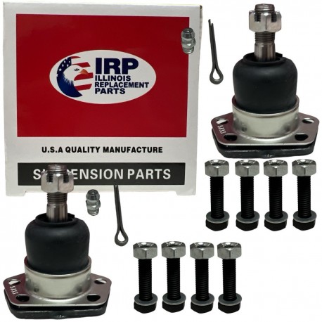 Muñon Superior Malibu Caprice Impala Camaro Nova