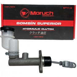 Bombin Bomba De Embrague Clutch Accent Brisa Superior