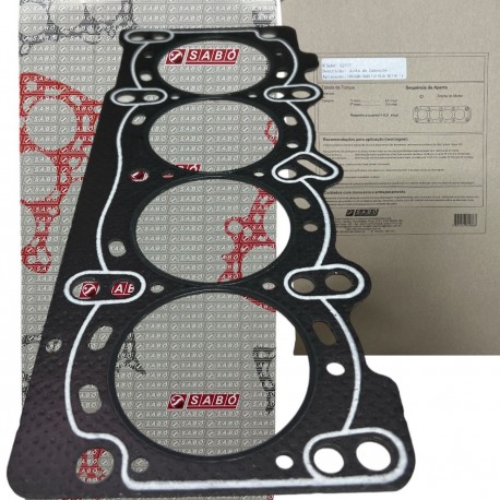 Empacadura Camara Fiat Palio Siena 1.4 8v Fire Sabo