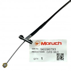Guaya De Embrague Spark