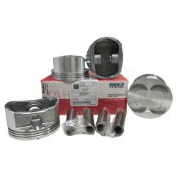 Juego Pistones Chevrolet Optra Desing Advance Medida 020