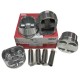 Juego Pistones Chevrolet Optra Desing Advance Medida 020