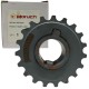 Piñon De Cigueñal Delantero Damper Chevrolet Corsa
