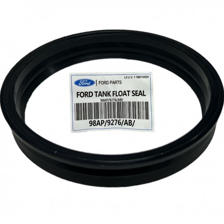 ORING Tapa Bomba de Gasolina Fiesta