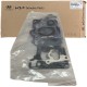 Juego De Empacadura Empaque Getz Elantra Motor 1.6